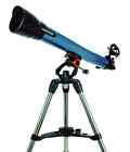 Celestron Inspire 80AZ - telescopio rifrattore acromatico da 80 mm