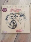 Luciano Pavarotti LP 33 Giri Yes Giorgio