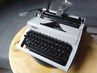 MACCHINA DA SCRIVERE ERIKA 100  Schreibmaschine Typewriter