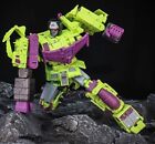 Transformation Ms Devastator Come Da Foto