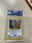 Shining Noctowl HOLO GRAAD 4 VG-EX - ENG