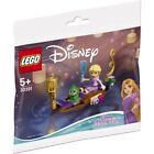 LEGO 30391 DISNEY PRINCESS BARCA DI RAPUNZEL BOAT POLYBAG