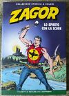 Fumetto Zagor "Lo Spirito con La Scure"