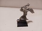 WARHAMMER FANTASY - ESERCITO VAMPIRI - 1 MINIATURE VINTAGE - NAZGUL A PIEDI