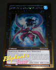 Yugioh - Numero 32: Draghetto Squalo RARA ORO - PGLD-IT044 1° Edizione