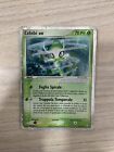 POKEMON CARD CELEBI EX 117/115 Fuori Serie