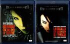 Millennium Trilogia 3 blu ray ed. BIM