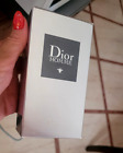 DIOR HOMME EAU DE TOILETTE EDT VAPO 150 ML SIGILLATO