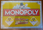 Monopoly Back to the Future “Ritorno Al Futuro” -  Sigillato - INGLESE