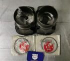 CANNE E PISTONI FIAT 500 N-D-F-L-R E 126 82 mm 740 CC NUOVI