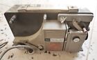 RICOH Auto 8P TRIOSCOPE Super8/8mm Film Projector - Untested