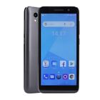 Alcatel 1 5033F 2021 DS 16GB Volcano Black Android Smartphone wie neu