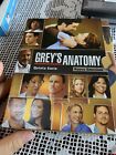 Grey s Anatomy. Quinta serie (2009) DVD