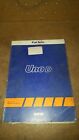 manuale officina fiat uno diesel apr/1983