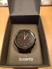 Suunto Spartan Sport Wrist HR All Black