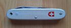 Couteau VICTORINOX Alox Soldier 1979 - SAK