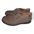 Scarpe Uomo Mephisto mod. Tedy in Nubuk pelle soft air