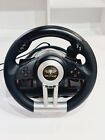 Volante Race Wheel Pro compatibile playstation ps2 ps3 Pc