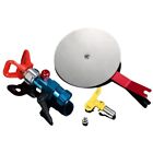 Airless Paint Spray Gun 517 Accessory Guide Tool with For Titan Wagner Sprayer