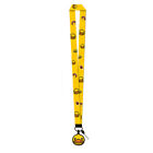 Anime Lanyards Neck Strap Anpanman Duck Phone Key ID Card Holder Ropes