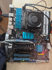 Asus M5A97-EVO, AMD FX-8350 and 8GB RAM