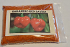 Habanero Red Savina Polvere Peperoncino piccante 10g