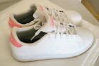 Adidas Stan Smith donna bianche profili rosa