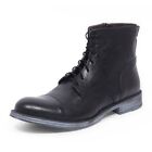 9177AS anfibio uomo BERNA man boots black