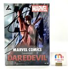 Marvel Comics Dare Devil Figure Luminasta SEGA Prize Unopened Japan cellar