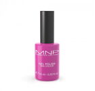 Smalto Semipermanente GEL POLISH NAIL COLOUR 10 ml - Mesauda ed Accessori