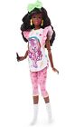 BARBIE BLACK REWIND  80s PIGIAMA PARTY SIGNATURE COLLECTION - OFFERTA!