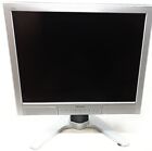 MONITOR PHILIPS 190B8 19" 1280x1024 4:3 GRIGIO