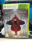 Spiderman The Amazing 2 Xbox 360 PAL Uk