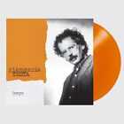 Gianmaria Testa - Lampo [Ltd.Ed. Orange Vinyl]