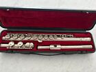 Yamaha YFL 281S flute