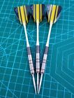 22g Winmau Steve Beaton 90% Tungsten Darts Set ...