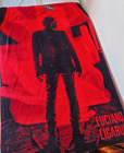 Telo Mare Ligabue Tour 2015 - Stampa 102x148 cm