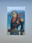 Super C 17 N 114 Dragon Ball GT 2014 lamincards - Edibas 2014