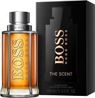 Hugo Boss Bottled Uomo 100ml Eau De Toilette