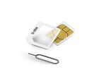 Adattatore da nano SIM a micro SIM