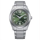 Orologio Citizen Super Titanio 1640 Eco-Drive aw1641-81x