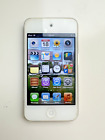 Apple iPod Touch (4ª Generazione) 8GB  - Bianco (MD057BT/A)