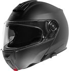 CASCO SCHUBERTH C5 SOLID NERO OPACO 2022