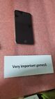 2011-Apple iPod Touch 4 A1367 8GB