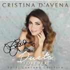 Cristina D Avena (Duets Forever "Tutti Cantano Cristina" Versione Autografata