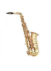 Grassi SAL700 Sax Alto completo di accessori