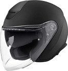 SCHUBERTH CASCO M1 PRO MATT BLACK