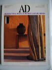 AD ARCHITECTURAL DIGEST=CASE BELLE DEL MONDO=N°205=GIUGNO 1998=ED. CONDE  NAST