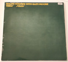 RALPH TOWNER  w. GLEN MOORE - TRIOS * SOLOS * (oregon)  ger ECM 1973 Fusion Jazz