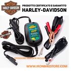 CARICABATTERIE MANTENITORE BATTERY TENDER HARLEY DAVIDSON SOFTAIL